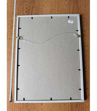 К7. Фото в рамке