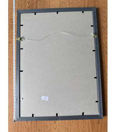 К7. Фото в рамке