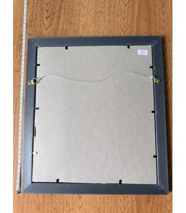 К7. Фото в рамке