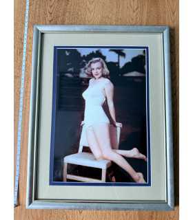 К7. Фото в рамке