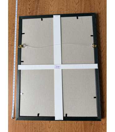 К7. Фото в рамке