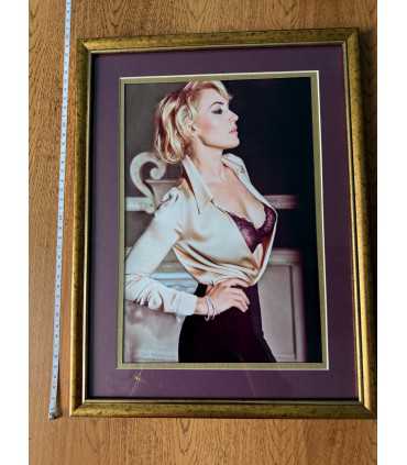 К7. Фото в рамке