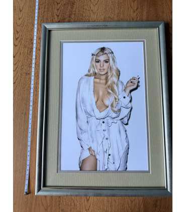 К7. Фото в рамке