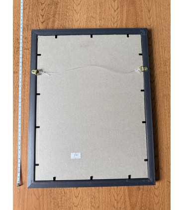 К7. Фото в рамке