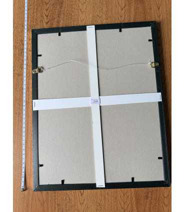 К7. Фото в рамке