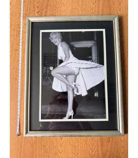 К7. Фото в рамке