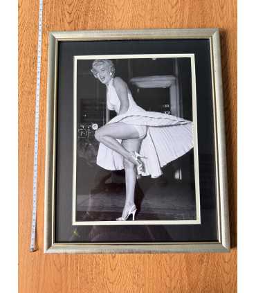 К7. Фото в рамке