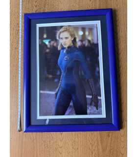 К7. Фото в рамке