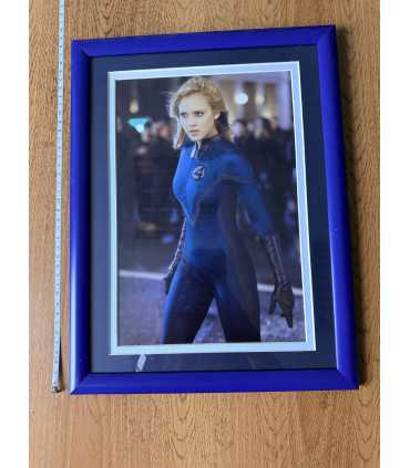 К7. Фото в рамке