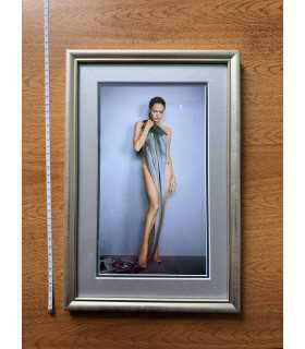 К7. Фото в рамке