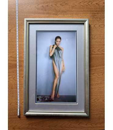 К7. Фото в рамке