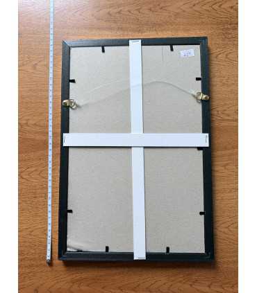 К7. Фото в рамке