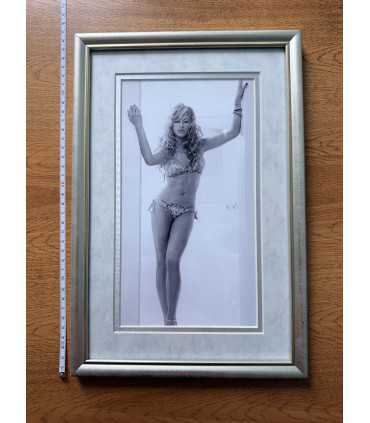 К7. Фото в рамке