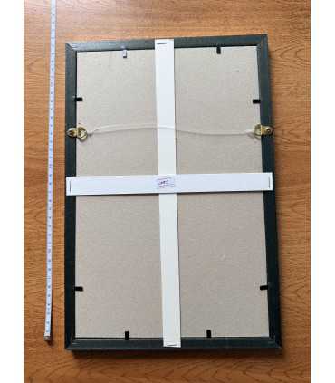 К7. Фото в рамке