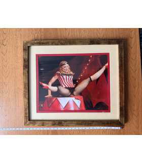 К7. Фото в рамке