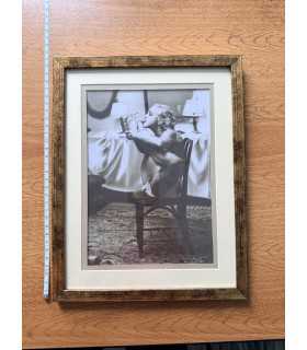 К7. Фото в рамке