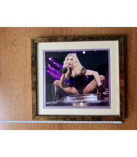 К7. Фото в рамке