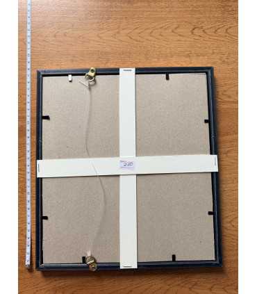 К7. Фото в рамке