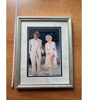 К7. Фото в рамке