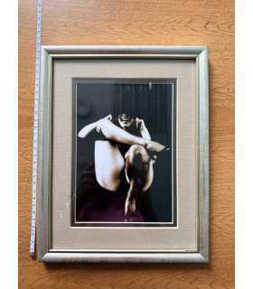 К7. Фото в рамке