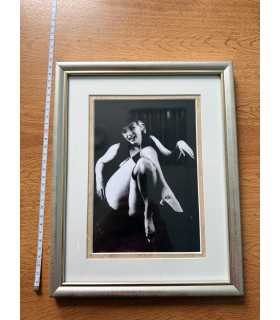 К7. Фото в рамке