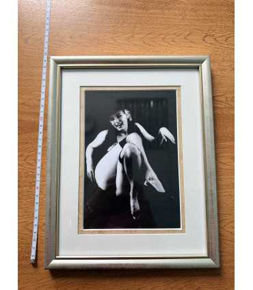 К7. Фото в рамке