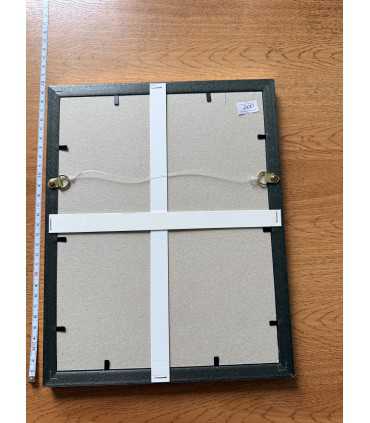 К7. Фото в рамке