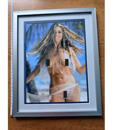 К11. Фото в рамке