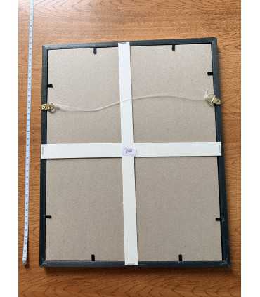 К11. Фото в рамке