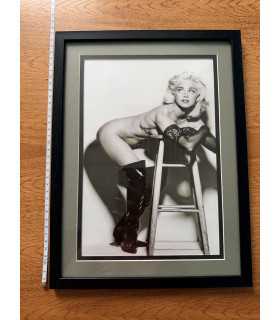 К11. Фото в рамке