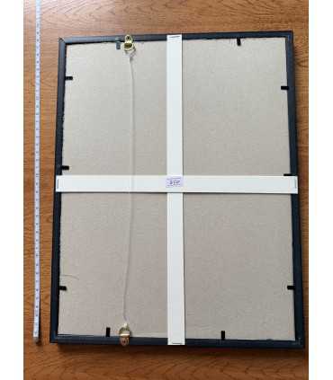 К11. Фото в рамке