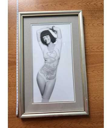 К11. Фото в рамке