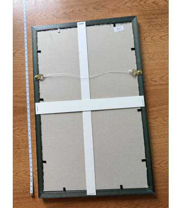 К11. Фото в рамке