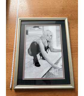 К11. Фото в рамке