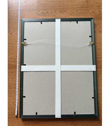 К11. Фото в рамке