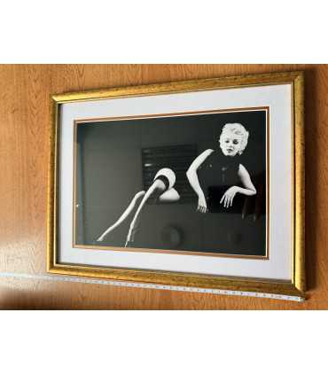 К11. Фото в рамке