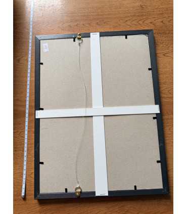 К11. Фото в рамке