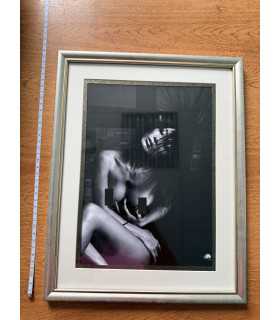 К11. Фото в рамке