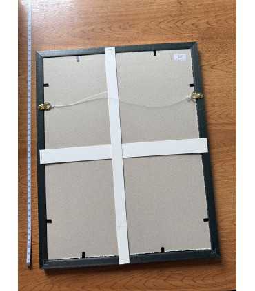 К11. Фото в рамке