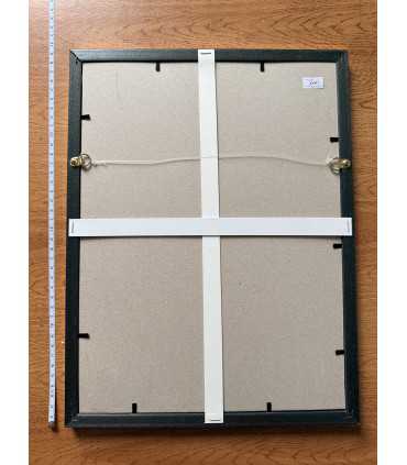 К11. Фото в рамке