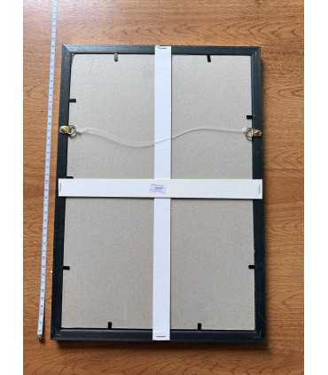 К11. Фото в рамке