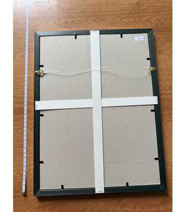 К11. Фото в рамке