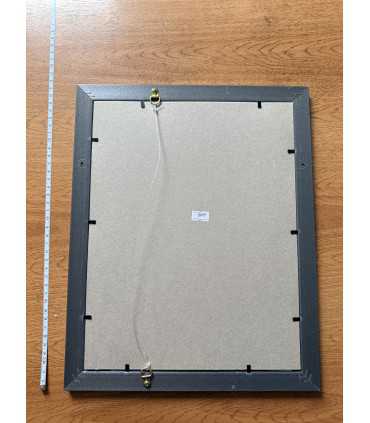 К11. Фото в рамке