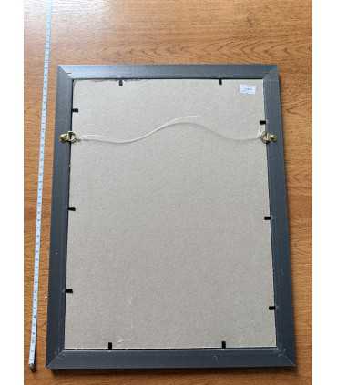 К11. Фото в рамке