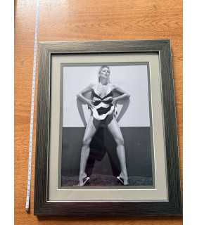 К11. Фото в рамке