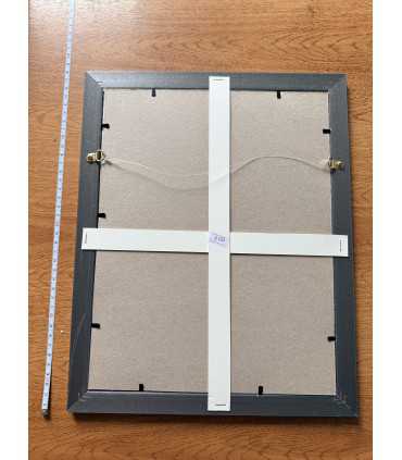 К11. Фото в рамке