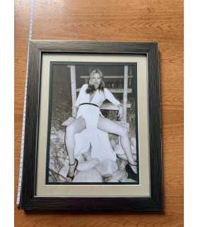 К11. Фото в рамке