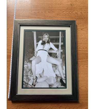 К11. Фото в рамке