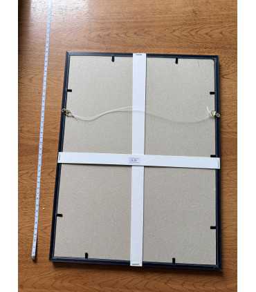 К11. Фото в рамке