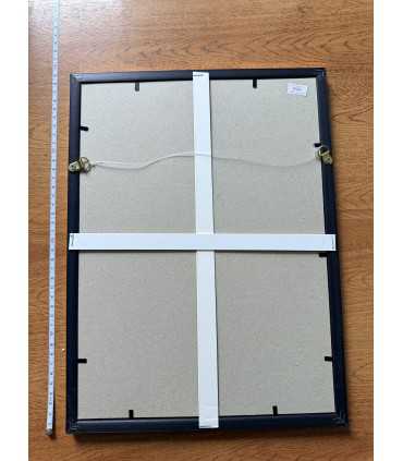 К11. Фото в рамке